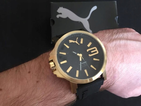 puma ultrasize 50