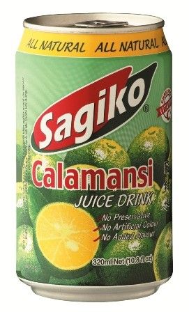 Sagiko Calamansi