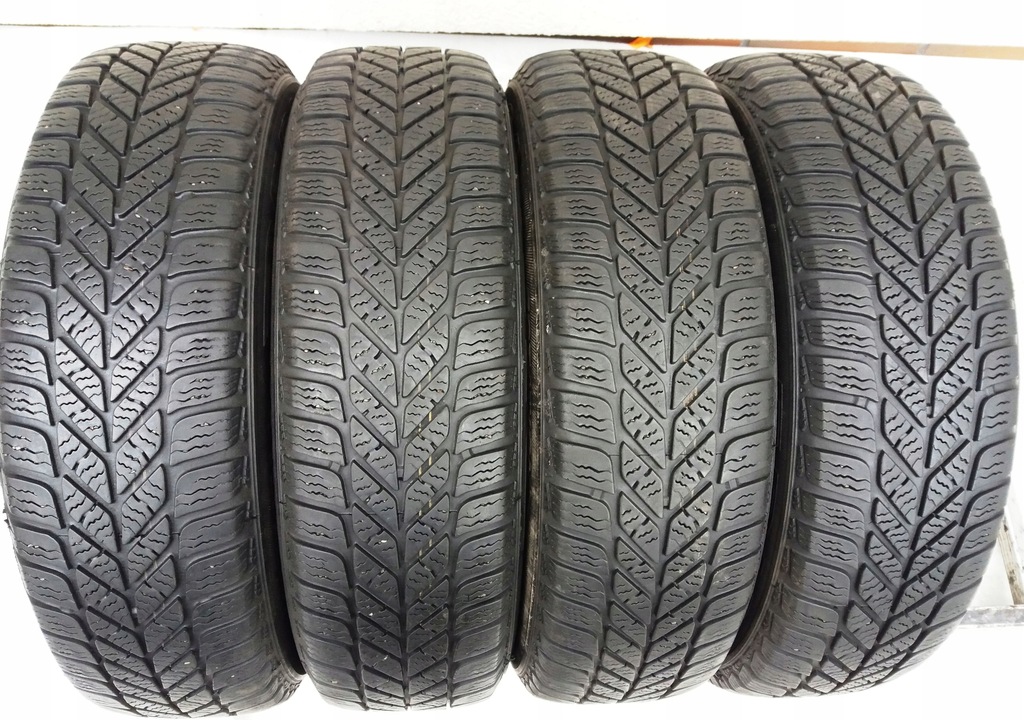 OPONY ZIMOWE 165/70R14 DEBICA 5,5mm WYPRZEDAZ - 7270176528 - oficjalne