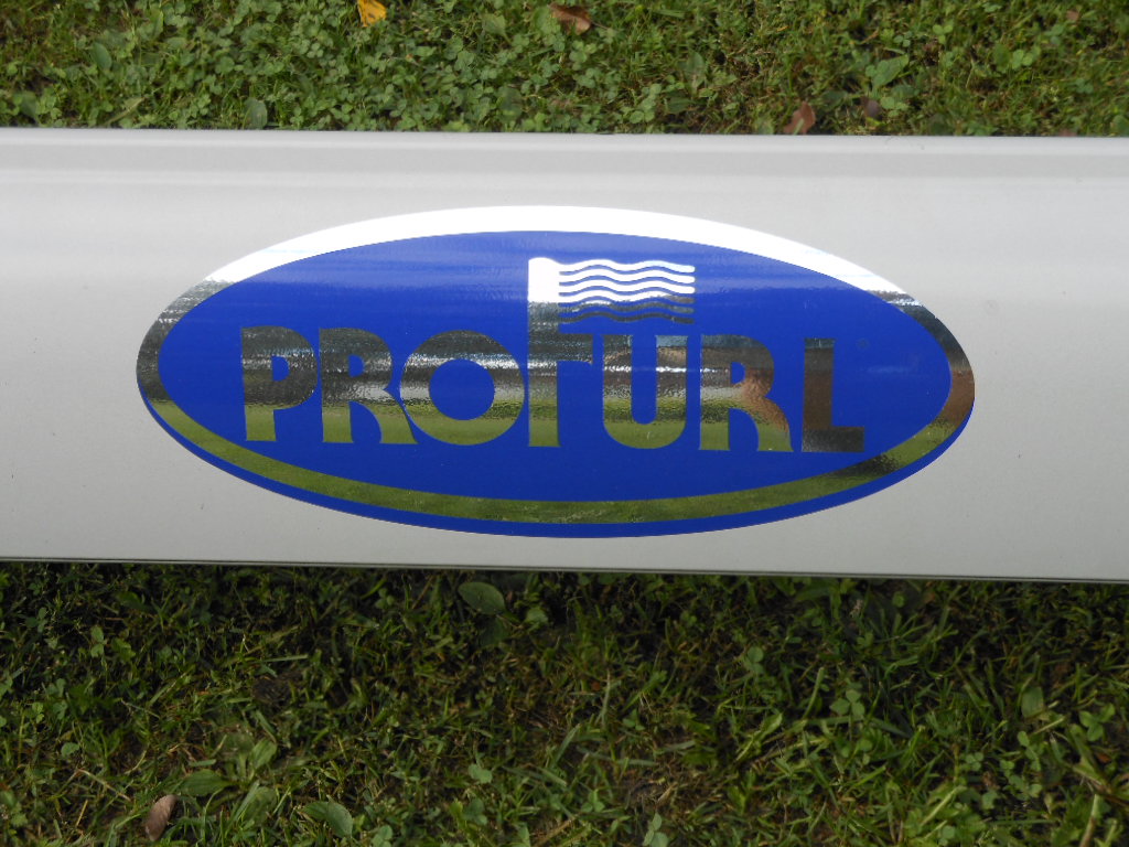 System ROLOWANIA GROTA bom 4m lik12,6m MK1 PROFURL