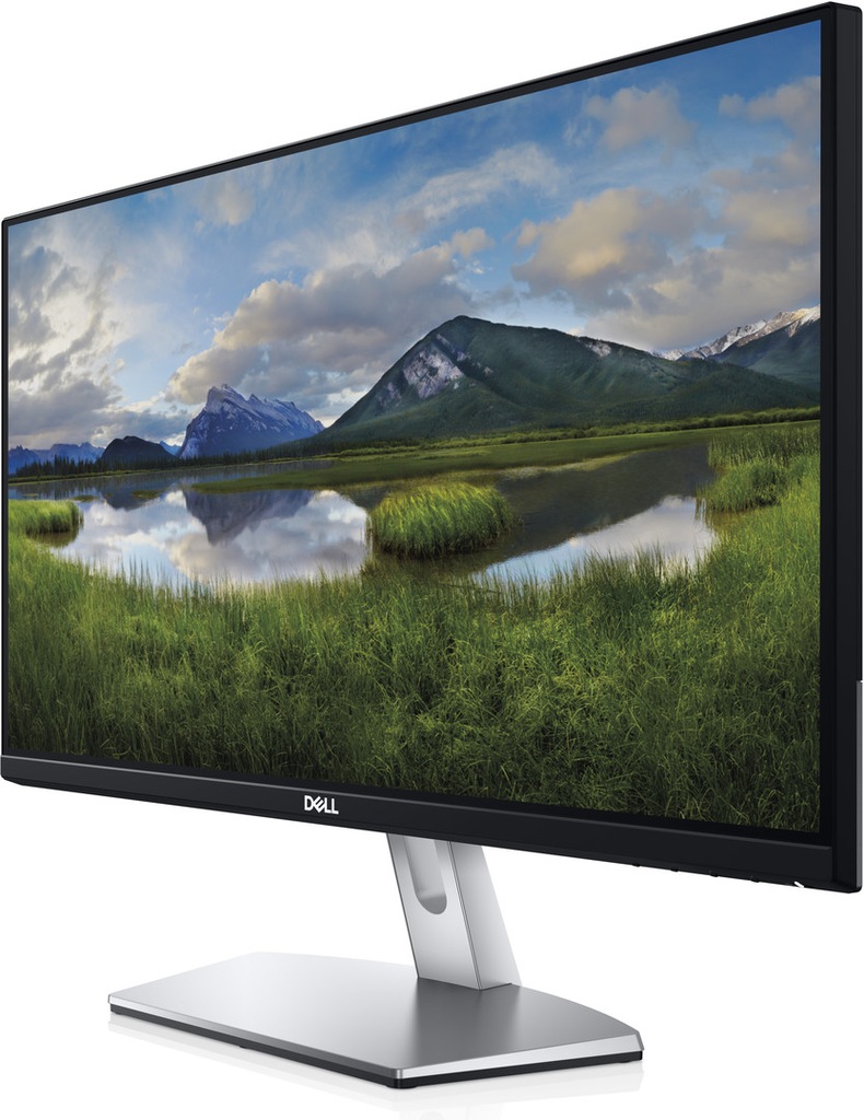Monitor Dell S2419H 24'' IPS FHD 2xHDMI 3 lata GW