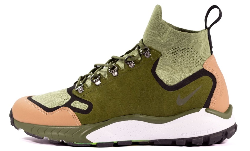 air zoom talaria mid fk prm
