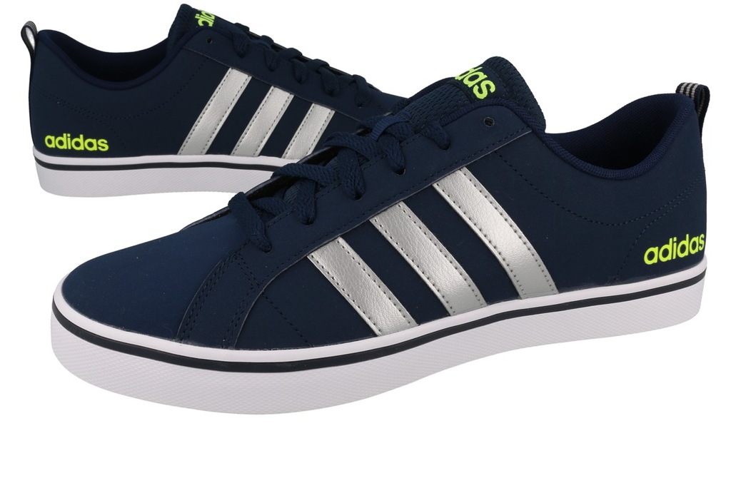 Adidas, Buty męskie, Pace Vs, rozmiar 48 Adidas, Buty męskie, Pace Vs, rozmiar 48