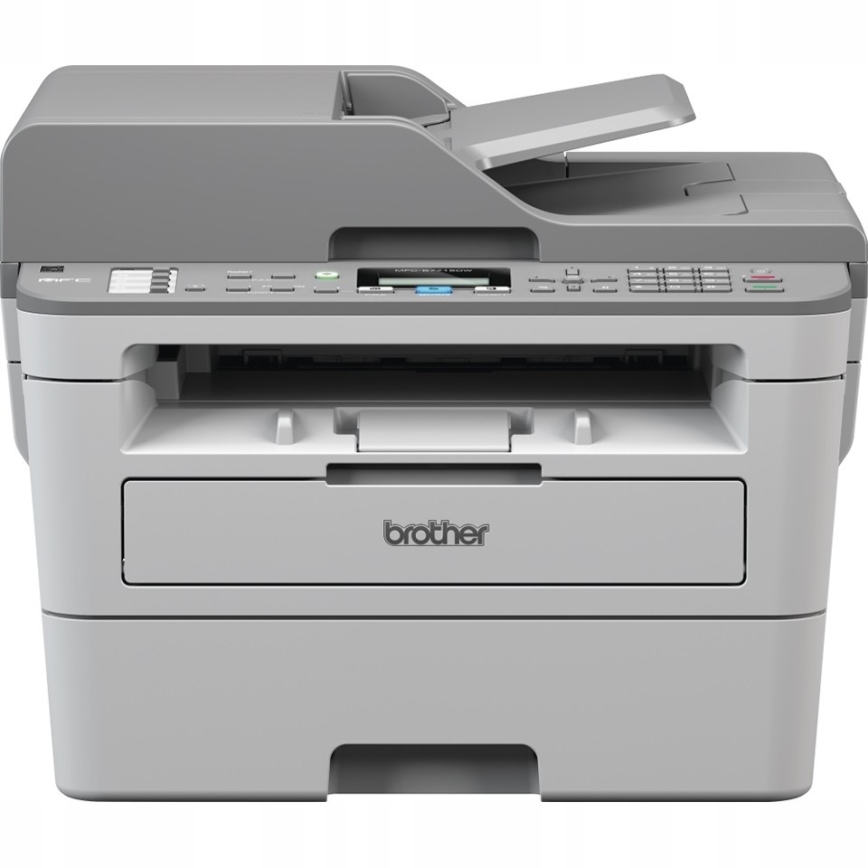 BROTHER MFP MFC-B7715DW