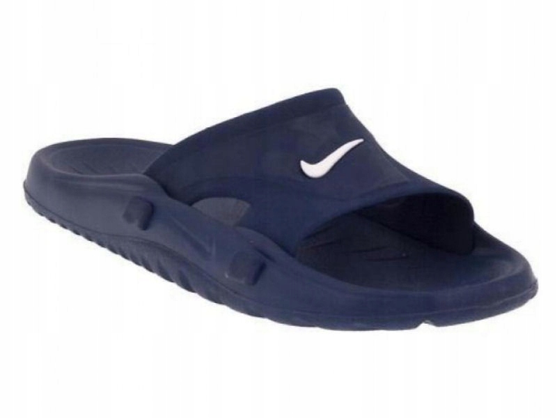 KLAPKI NIKE GETASANDAL 810013 411 na basen 41 7458357922 oficjalne archiwum Allegro