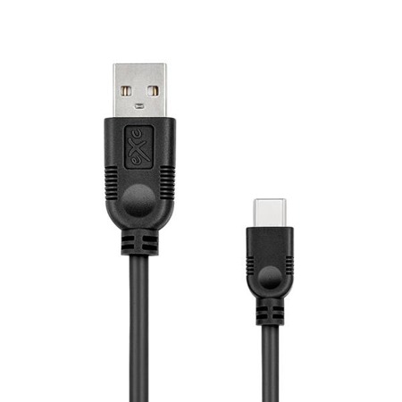 Kabel USB-MiniUSB Whippy 2 m