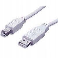 ASSMANN Kabel połączeniowy USB 2.0 HighSpeed Typ