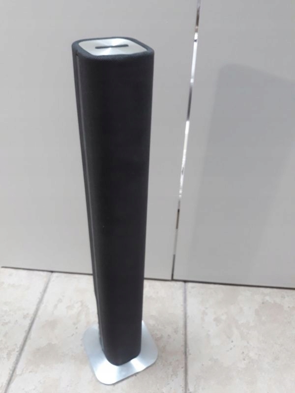 Goodmans best sale aspect soundbar