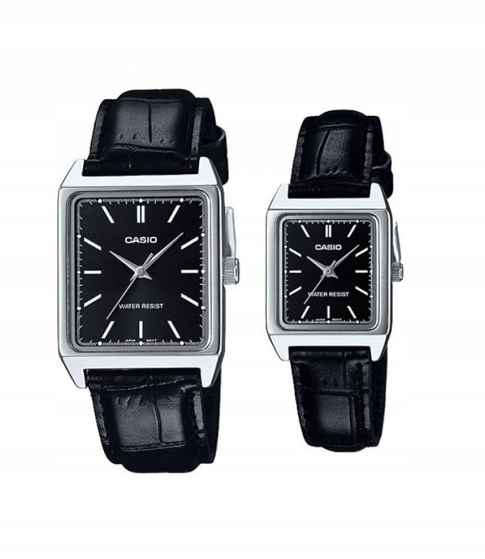 ZEGAREK CASIO MTP V007 KOMPLET 7520380783 oficjalne archiwum