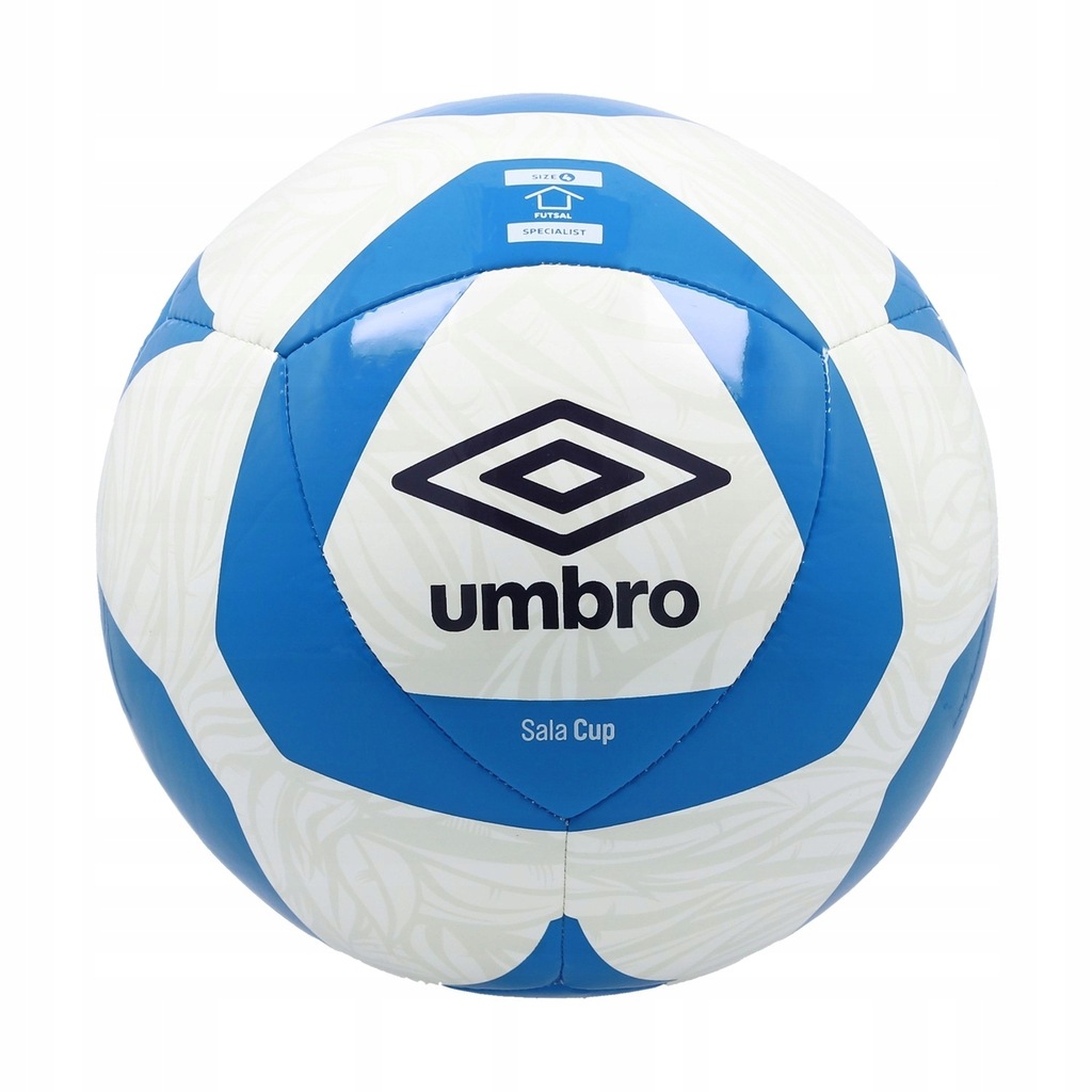 Piłka nożna UMBRO (4) SALA Cup