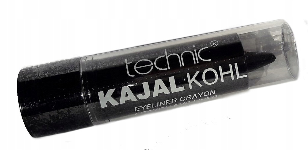 Technic Kajal-kohl Eyeliner Crayon
