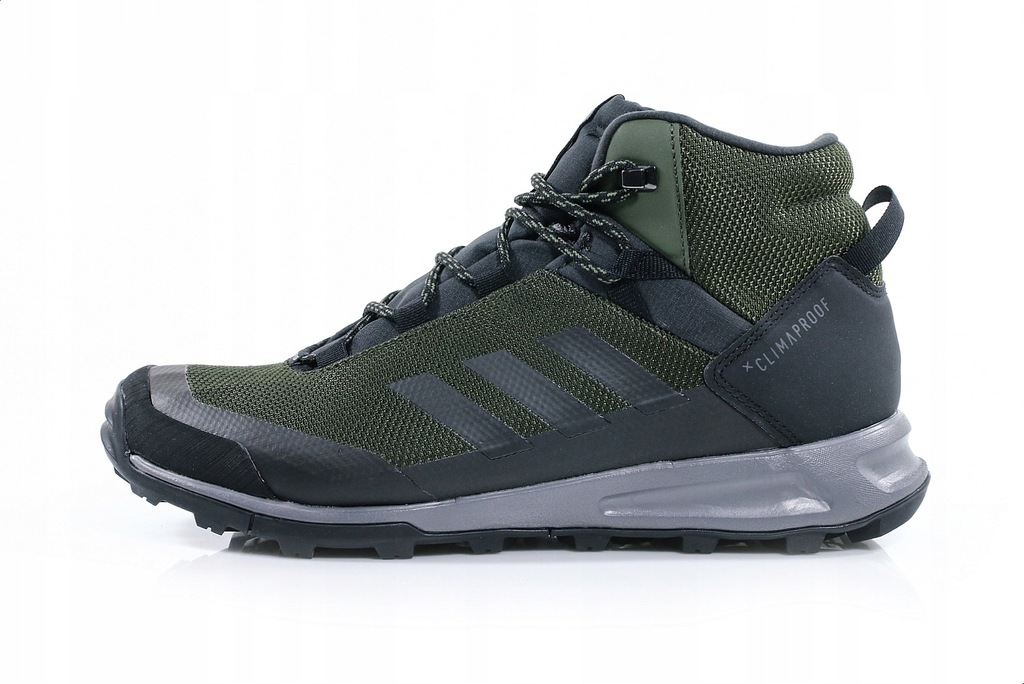 adidas terrex tivid review