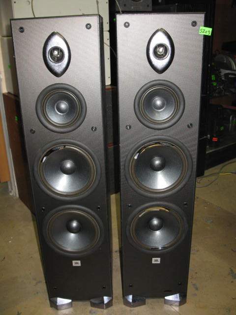 jbl tlx6