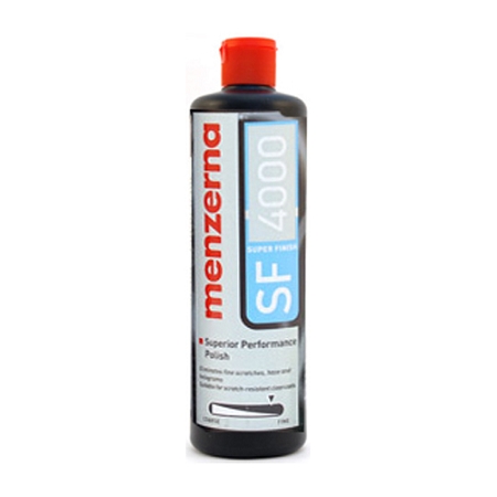 MENZERNA Super Finish SF 4000 250 ml