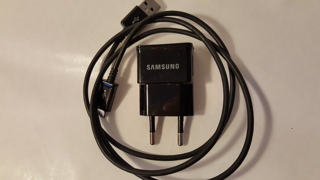 ŁADOWARKA SAMSUNG ORYGINALNA micro USB 1A R624