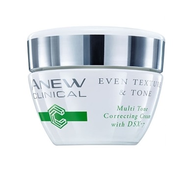 Avon ANEW Clinical / KREM NA PRZEBARWIENIA SKÓRY