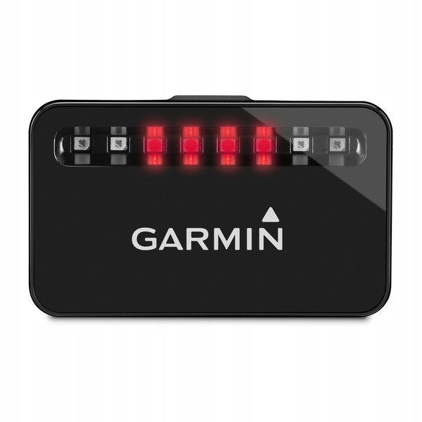 Garmin Varia RTL 500 wsteczny radar rowerowy - 7747264905 - oficjalne archiwum Allegro