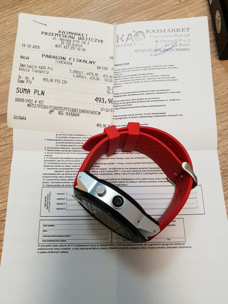 garmin fitbit vivofit 3
