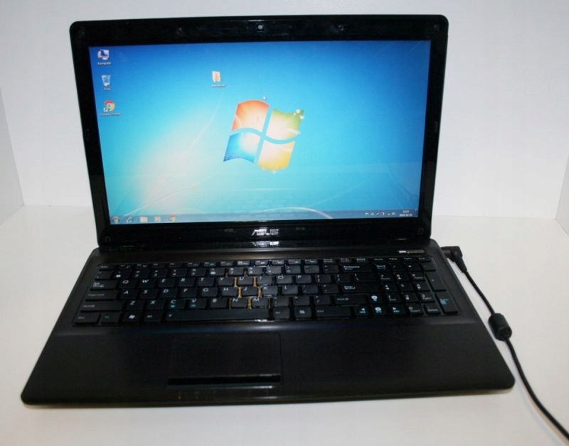 LAPTOP ASUS K52JE-EX107 INTEL CORE I3-370M