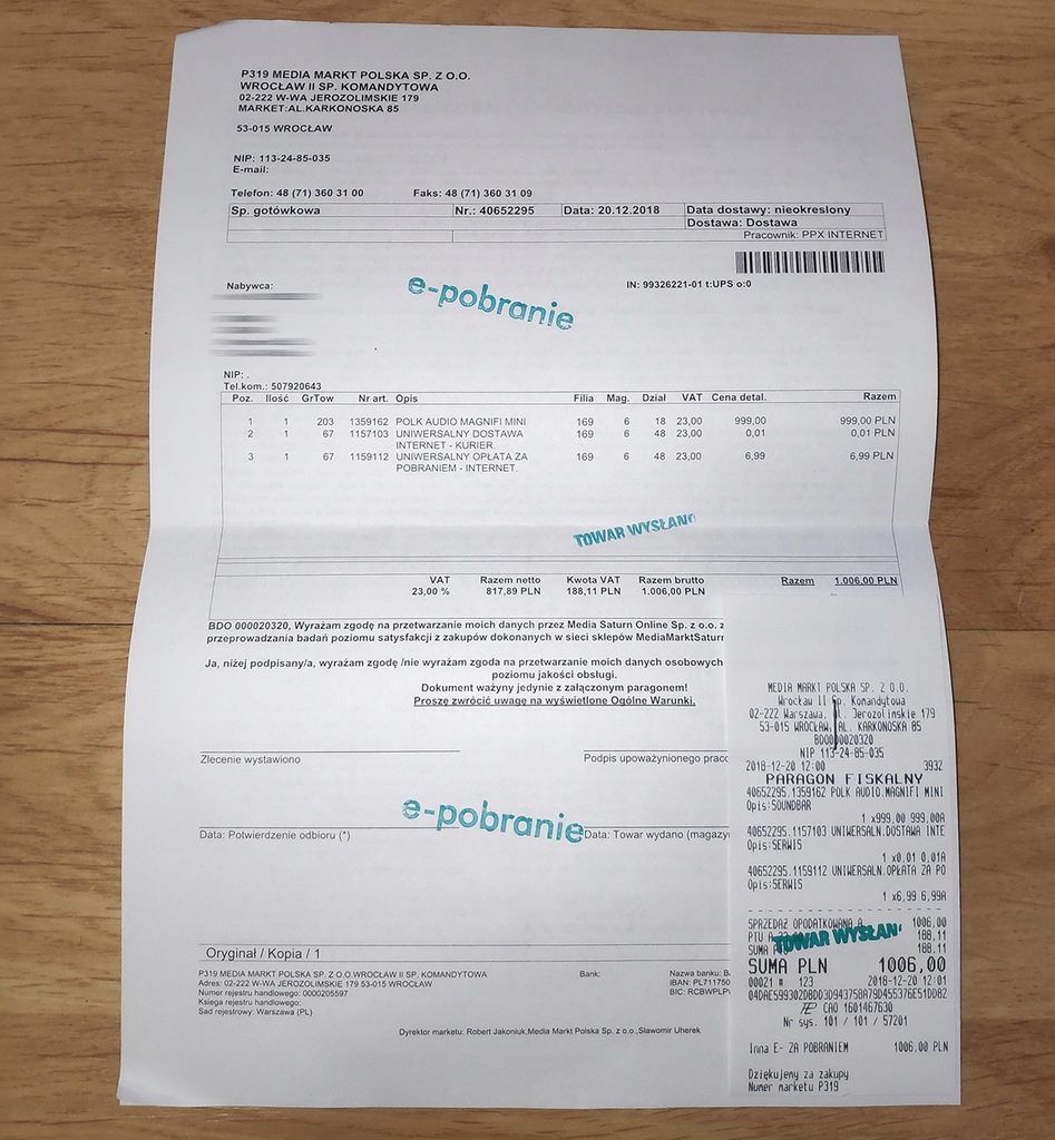 polk audio magnifi mini media markt