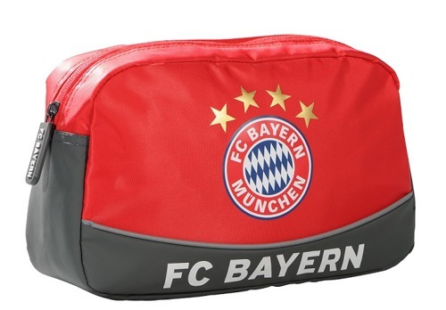 saszetka kosmetyczka Bayern Monachium GR