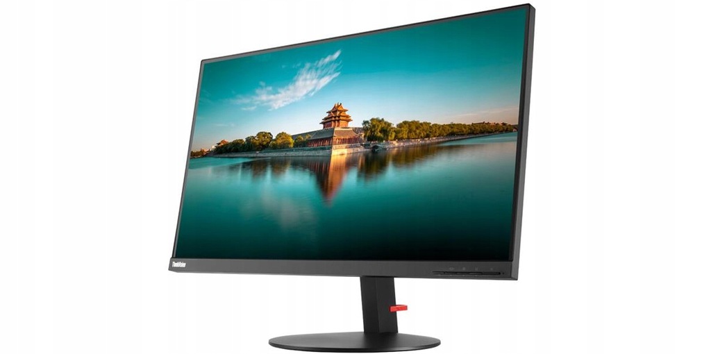 Lenovo thinkvision p27h 10 обзор