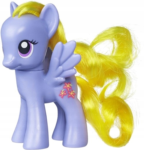 my little pony lily blossom