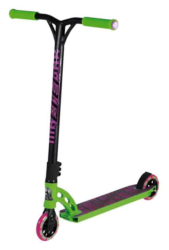 MADD MGP HULAJNOGA STUNT WYCZYN vx5 team  fi110mm