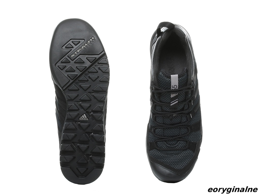 Buty mÄskie Adidas Terrex Solo BB5561 NOWOÅÄ - 6983251470 - oficjalne archiwum Allegro