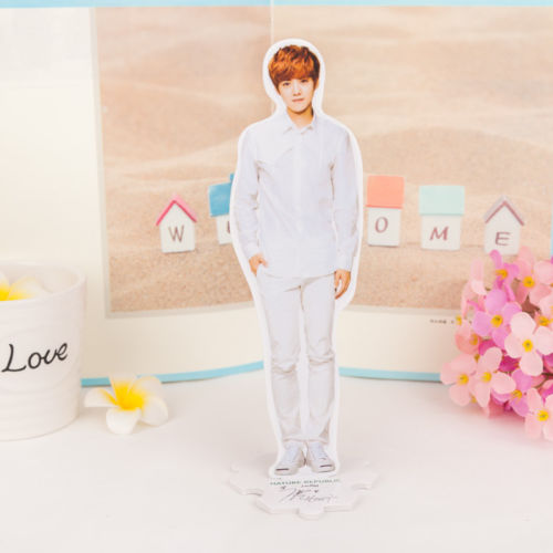 EXO LUHAN STANDEE korea kpop k-pop [z PL]
