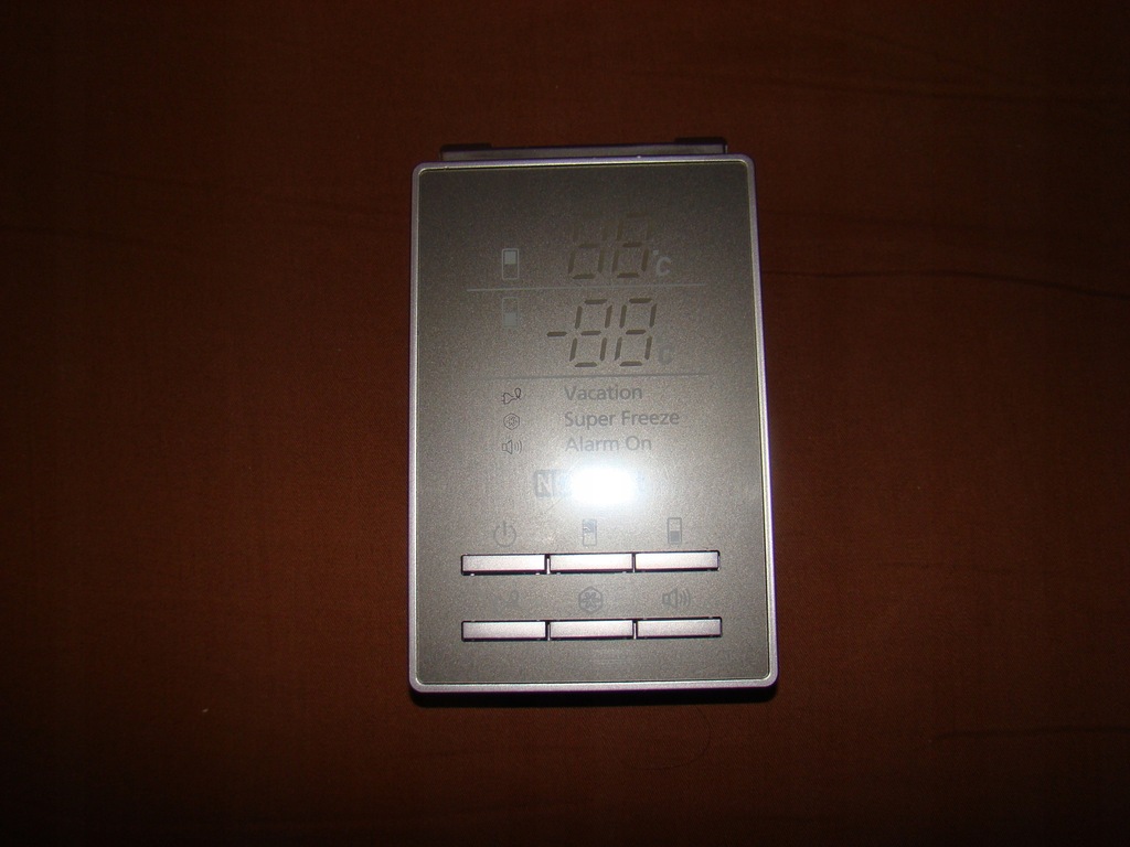 MODUŁ WYŚWIETLACZA REGULATOR SAMSUNG RL34 HGMG