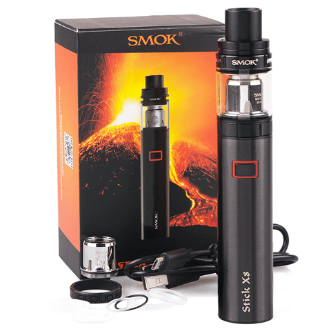 Smok stick x8
