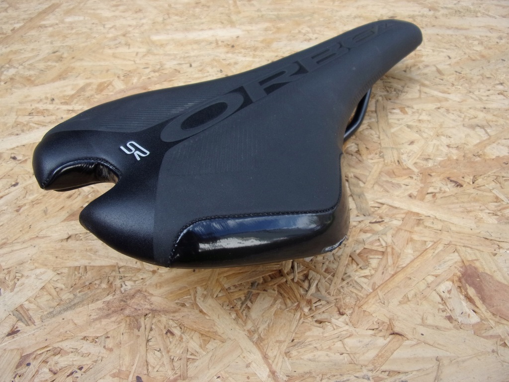 selle royal orbea