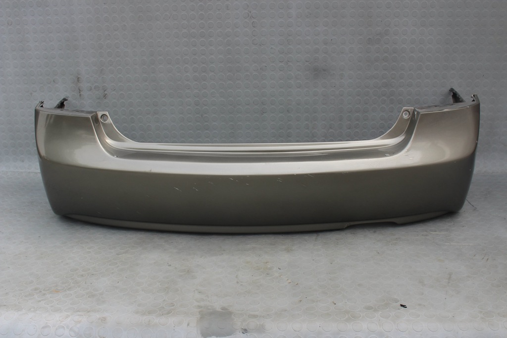 ZDERZAK TYŁ TYLNY HONDA CIVIC VIII SEDAN 05-11