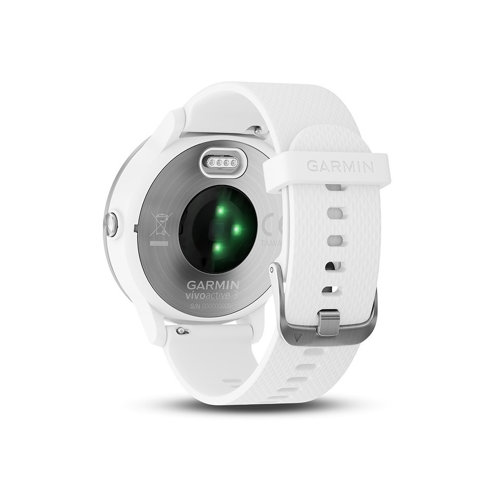 vivoactive 3 gps version