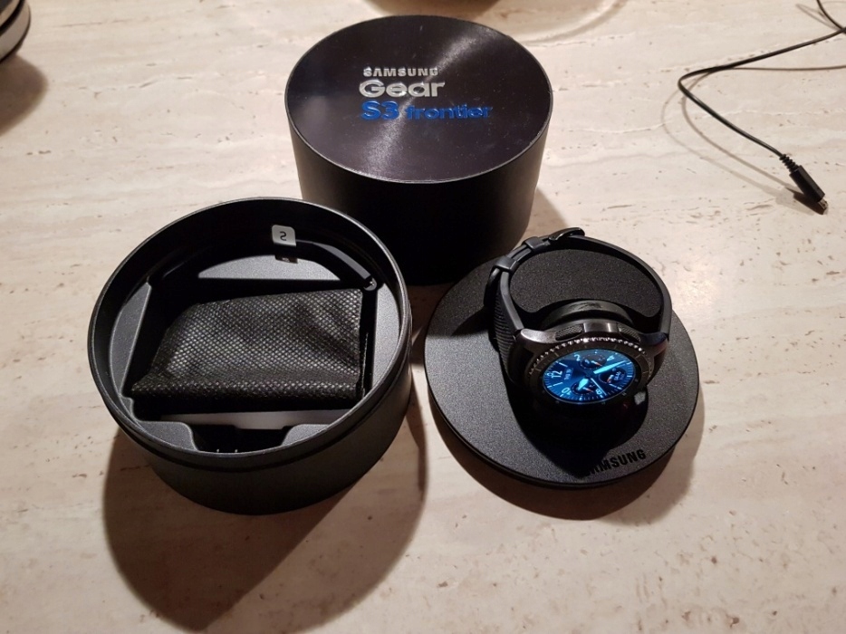 gear a3 frontier