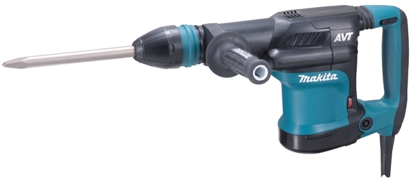 Makita Młot udarowy HR0871C 8,1J 1100W W-wa