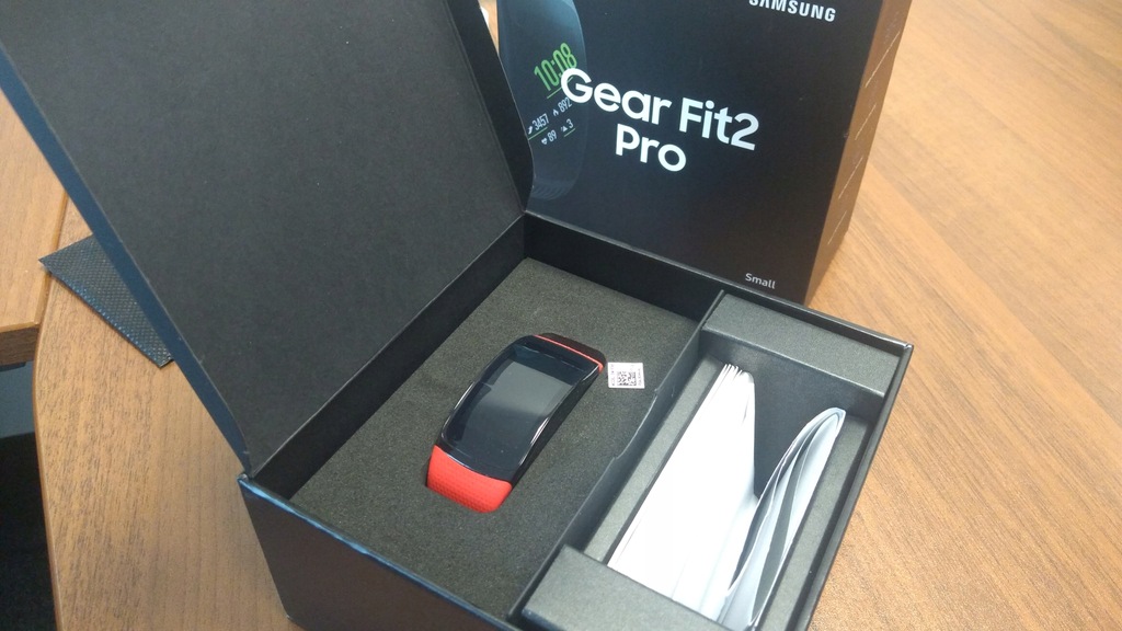 gear pro 2