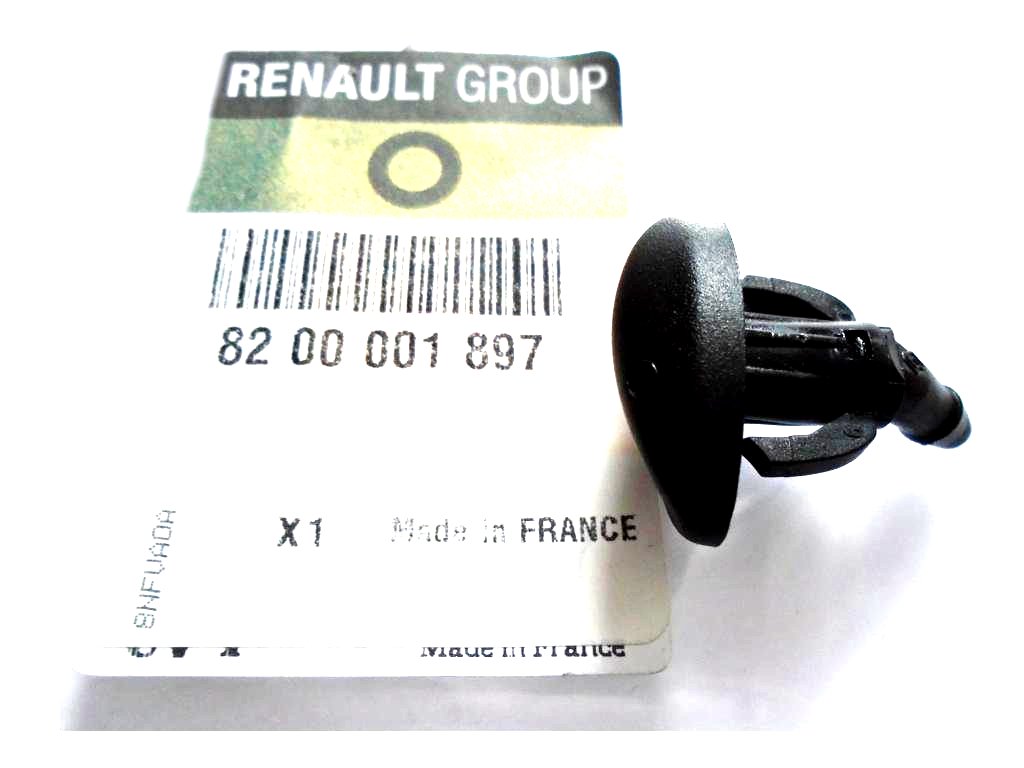 Dysza spryskiwacz tył Renault Laguna II Oryginał