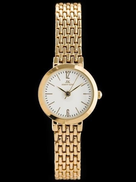 zegarek damski JORDAN KERR - 4565FB (zj780b) - ant