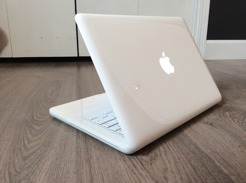 Mac a1342 какая os