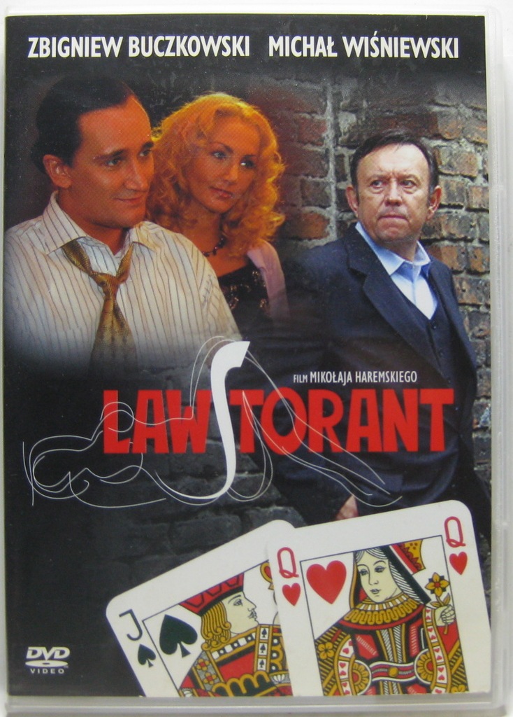 Lawstorant - ( Zbigniew Buczkowski )