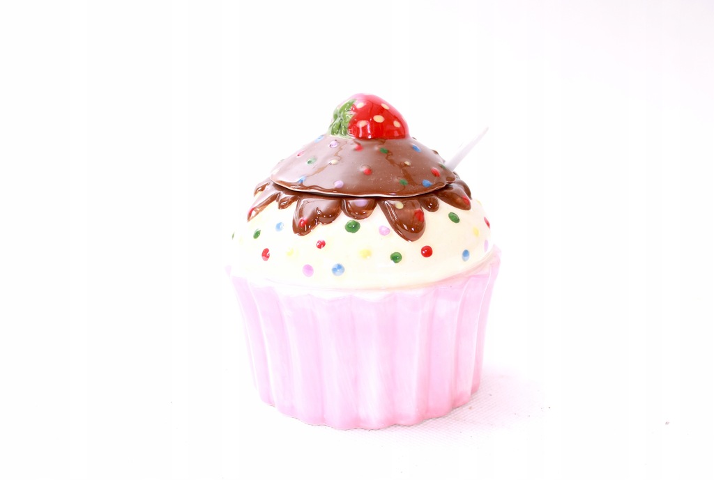 Cukiernica Muffinka / babeczka prezent