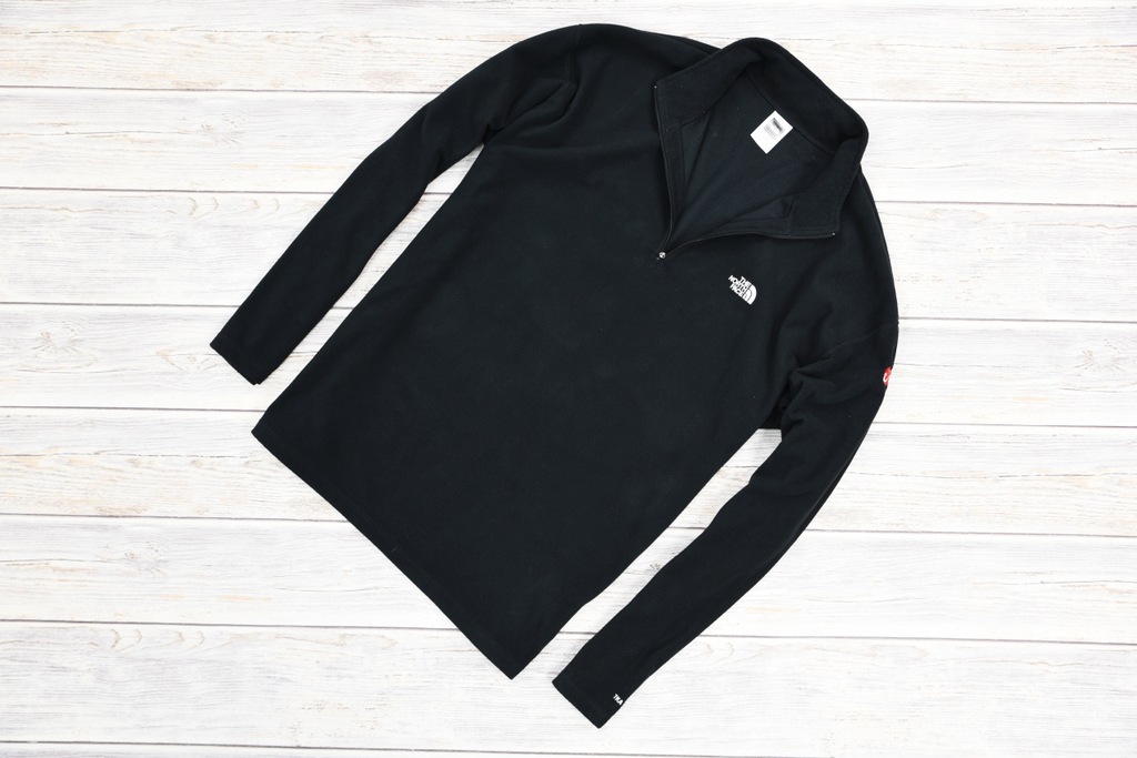 _THE NORTH FACE_ Bluza Męska Polar  r.XL