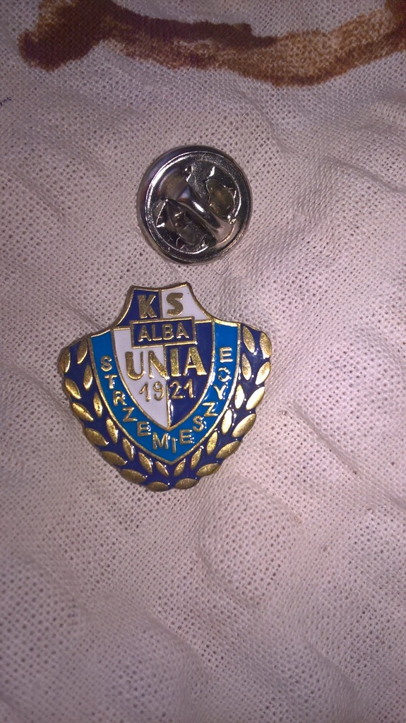 KS Unia Alba Strzemieszyce