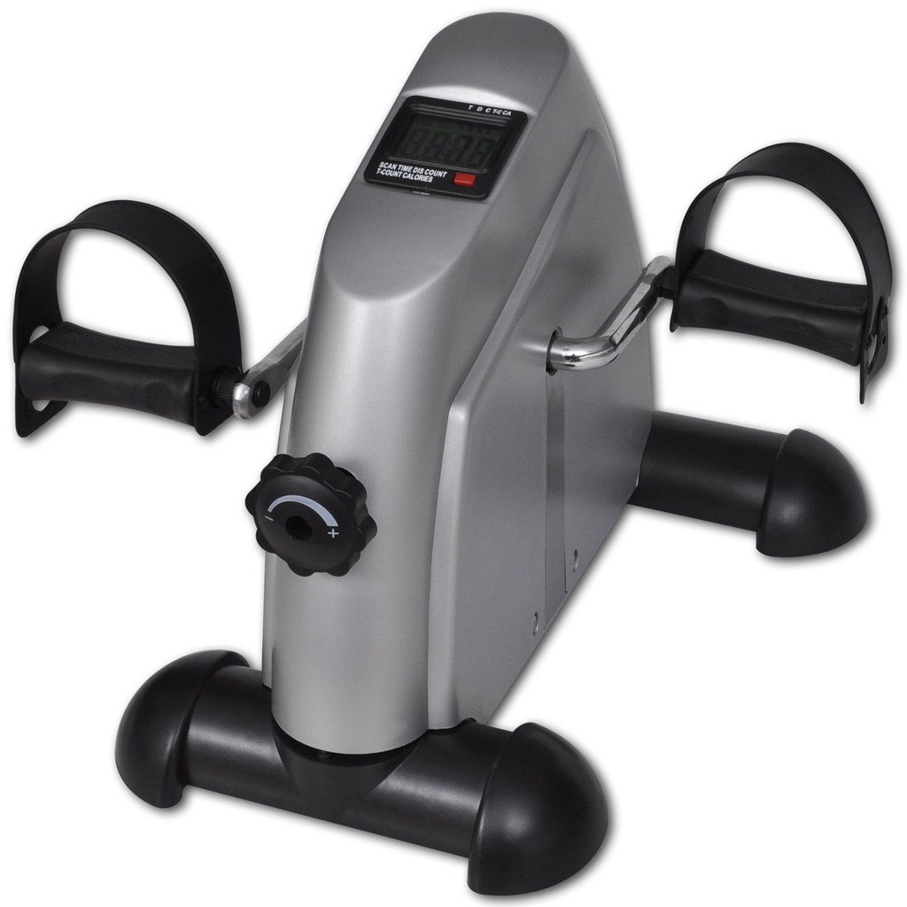 ROWEREK TRENINGOWY MINI ROWER ROTOR DO ĆWICZEŃ