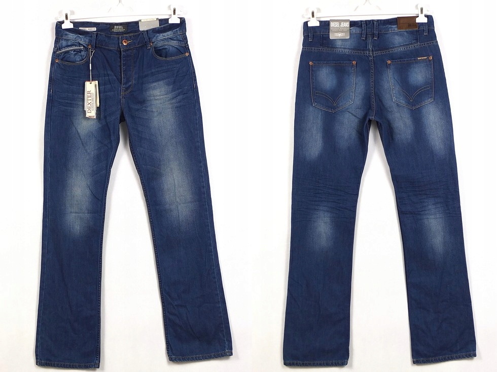 diesel dexter jeans