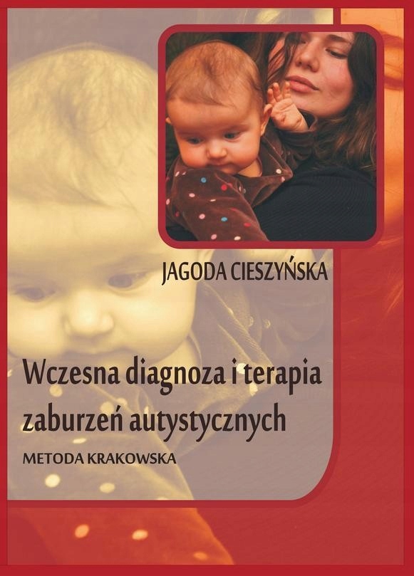 Wczesna Diagnoza I Terapia ZaburzeŃ CieszyŃska 7424398032 Oficjalne Archiwum Allegro 4617