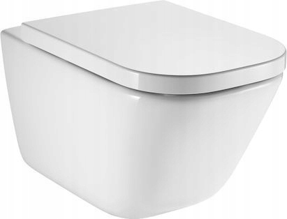Miska WC Gap Rimless wisząca [outlet]