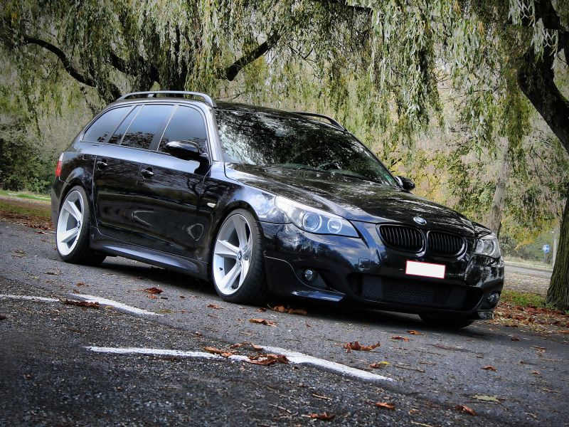 Koła Felgi BMW Styling WZ 128 19'' ! E65 E60 X3 X5